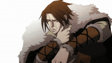 contemplating trevor belmont castlevania lost in thought thinking