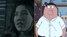 Kombatmelon Until Dawn GIF - Kombatmelon Until Dawn Family Guy GIFs