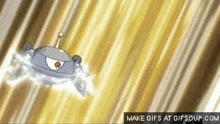Pokemon Magnezone GIF - Pokemon Magnezone Zone GIFs