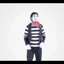 Mime What GIF - Mime What GIFs