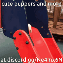 Cute Dog Cute Puppy GIF - Cute Dog Cute Puppy Slide GIFs