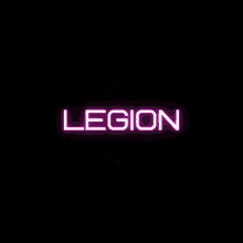Legion Optimia Rp GIF
