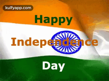 Happy Independence Day.Gif GIF – Happy independence day Independence ...
