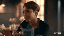 Oh Come On Heather Headley GIF - Oh Come On Heather Headley Helen Decatur GIFs