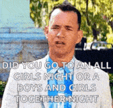 Forrest Gump GIF - Forrest Gump One Less Thing GIFs