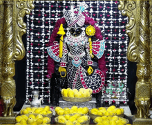 Udupi Shri Krishna GIF - Udupi Shri Krishna GIFs