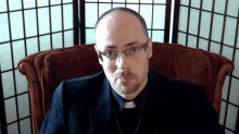Brother Jephthah Jephthah GIF - Brother Jephthah Jephthah Mike Powell GIFs