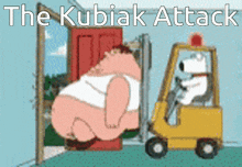 Kubiak Attack GIF - Kubiak Attack GIFs