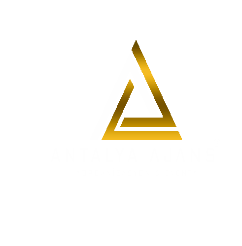 Antalya Ajans Antalya Organizasyon Sticker - Antalya Ajans Antalya Organizasyon Antalya Manken Stickers