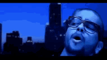 снуп догг дог тимати синий танцы качает GIF - Snoop Dogg Timati Blue GIFs