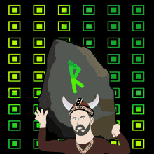 Rune Rocks GIF - Rune Rocks GIFs