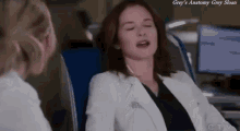 April Kepner GIF