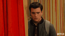 Caught Surprised GIF - Caught Surprised Startled GIFs