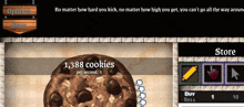 Cookie Clicker 1388 GIF - Cookie Clicker 1388 GIFs