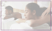 Toronto Spa Packages For Couples Couples Massage Toronto GIF - Toronto Spa Packages For Couples Couples Massage Toronto Hot Stone Massage GIFs