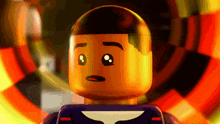Lego Mesmerized GIF - Lego Mesmerized Pharrell GIFs