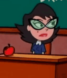 Billy And Mandy Cartoon Network GIF - Billy And Mandy Cartoon Network Ms Butterbean GIFs