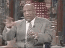 Bill Cosby Acting GIF - Bill Cosby Acting GIFs