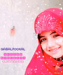 Gazalpookal Superb Gummayita GIF - Gazalpookal Superb Gummayita Smile GIFs
