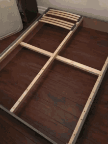 Bed Time Diy Bed GIF