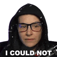 I Could Not Help Myself Cristine Raquel Rotenberg Sticker - I Could Not Help Myself Cristine Raquel Rotenberg Simply Nailogical Stickers