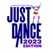 logo dancing