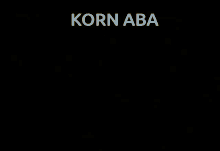 Korn Aba GIF - Korn Aba GIFs