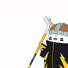 penguin hockey