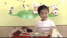 North Korea Kids GIF - North Korea Kids Children GIFs
