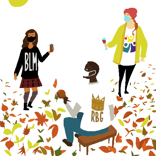 Friendsgiving Happy Friendsgiving Sticker - Friendsgiving Happy Friendsgiving Thanksgiving Stickers