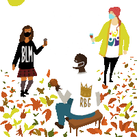 Friendsgiving Happy Friendsgiving Sticker - Friendsgiving Happy Friendsgiving Thanksgiving Stickers