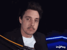 Idk Dont Know GIF - Idk Dont Know Lazarbeam GIFs