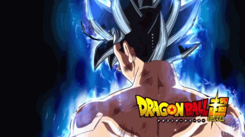 Dragon Ball Z Super Dbz GIF - Dragon Ball Z Super Dbz Goku - Discover &  Share GIFs