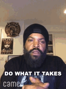 Do What It Takes Oshea Jackson GIF - Do What It Takes Oshea Jackson Ice Cube GIFs