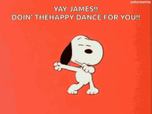 Yay Friday GIF - Yay Friday Snoopy GIFs