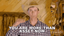 You Are More Than An Asset Now Tyler Kijac GIF