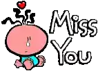 I Miss You I Miss You So Much Sticker - I Miss You I Miss You So Much Crying Stickers