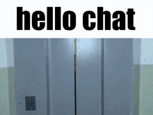 Hello Chat Molchat Doma GIF - Hello Chat Molchat Doma Post Punk GIFs