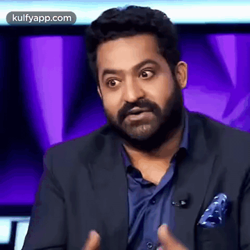 Ntr Wink Moment.Gif GIF - Ntr wink moment Jrntr Ntr - Discover & Share GIFs