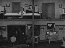 Buster Keaton Dolls House GIF - Buster Keaton Dolls House Parkour GIFs