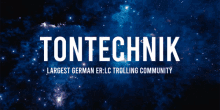 Tontechnik Tontechnik Trolling Community GIF - Tontechnik Tontechnik Trolling Community Discord Server Banner GIFs