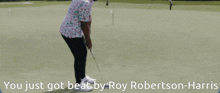 Roy Robertson-harris Roy Roberston Harris GIF