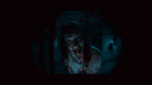 Open Up Now Evil Dead Rise GIF - Open Up Now Evil Dead Rise Open Up GIFs