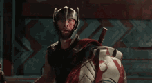 Thor Ragnarok Thor GIF - Thor Ragnarok Thor Yes GIFs