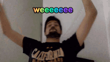 Vitor Wee GIF - Vitor Wee Silly GIFs