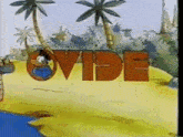 Ovide And The Gang Video GIF - Ovide And The Gang Ovide Video GIFs