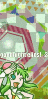 Goodnight Good Night GIF - Goodnight Good Night Elios GIFs