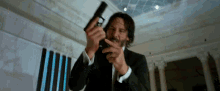 Reload Magazine GIF - Reload Magazine Frustrated GIFs