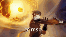 Crimso GIF - Crimso GIFs
