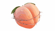 make peach